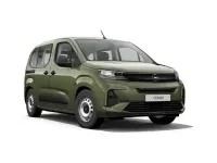 Nuevo Opel Combo 130 CV (95 kW) 2025 Monovolumen