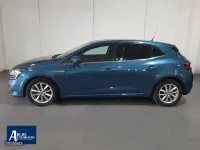 Usado Renault Mégane Zen 132 CV (97 kW) 2016 Azul Berlina