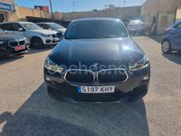 Usado BMW X2 Advantage 190 CV (139 kW) 2018 Negro SUV