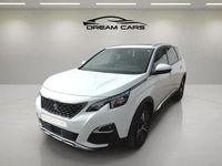 Usado Peugeot 5008 Active 130 HP (95 kW) 2019 Branco SUV