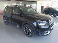 Usado Citroën C5 Feel 225 HP (165 kW) 2021 Preto