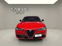 Usado Alfa Romeo Stelvio Veloce 210 CV (154 kW) 2024 Rojo SUV