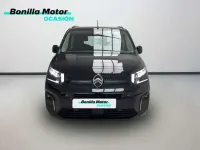 Nuevo Citroën Berlingo 131 CV (96 kW) 2026 Negro Monovolumen