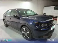 Usado Citroën C4 145 CV (106 kW) 2025 Azul SUV