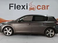 usado Peugeot 308 5p Allure 1.2 PureTech 96KW (130CV) S&S