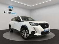 Usado Peugeot 2008 Active 110 CV (80 kW) 2021 Blanco SUV