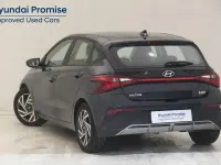 Usado Hyundai i20 83 CV (61 kW) 2024 Utilitario