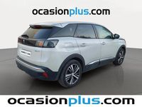 Usado Peugeot 3008 Allure 300 CV (220 kW) 2023 Blanco SUV