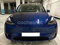 Usado Tesla Model Y RWD 250 kW (340 CV) 2022 Eléctrico SUV