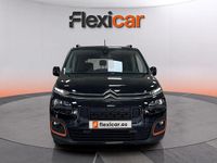 Occasion Citroën Berlingo Shine 102 PK (75 kW) 2021 Zwart MPV