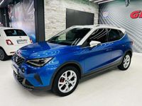 usado Seat Arona 1.0 TSI S&S FR DSG7 XM 110