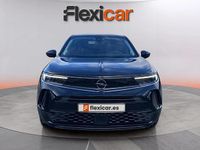 Usado Opel Mokka Business Elegance 101 CV (74 kW) 2021 Negro SUV