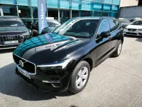 Usado Volvo XC60 Core 196 CV (144 kW) 2022 Negro SUV