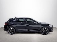 Usado Cupra Leon 190 CV (139 kW) 2023 Negro Berlina