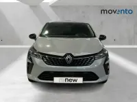 Usado Renault Clio V Evolution 100 CV (73 kW) 2025 Gris Berlina