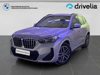 Usado BMW X1 Comfort Edition 245 CV (180 kW) 2025 Plateado SUV