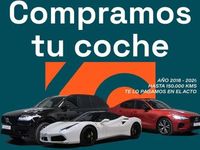 Usado Fiat 500 70 CV (51 kW) 2022 Blanco Berlina