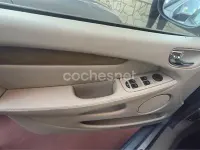 Usado Jaguar X-type Executive 196 CV (144 kW) 2003 Gris / plata Berlina