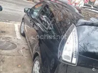 Usado Mazda 5 Style 110 CV (80 kW) 2011 Negro Monovolumen