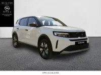 Nuevo Opel Frontera 145 CV (106 kW) 2026 Blanco SUV