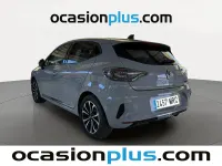 Usado Renault Clio V Techno 143 CV (105 kW) 2024 Gris Utilitario