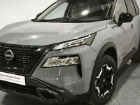 Nuevo Nissan X-Trail 204 CV (150 kW) 2026 Katana grey metalizado SUV