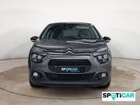 Usado Citroën C3 PureTech 83 CV (61 kW) 2023 Gris Berlina