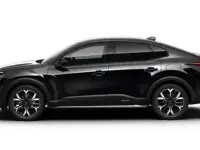 Nuevo Citroën C4 Business Class 145 CV (106 kW) 2026 Negro SUV
