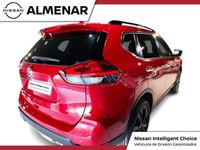 usado Nissan X-Trail X-TrailIII N-Tec 4x2 2020