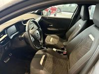 Nuevo Opel Corsa-e 114 kW (156 CV) 2025 Gris Utilitario