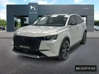 Usado DS Automobiles DS7 Crossback Performance 360 CV (264 kW) 2024 Gris SUV