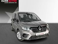 Usado Renault Kangoo 95 CV (69 kW) 2024 Gris Monovolumen