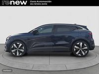 Usado Renault Megane E-Tech Techno 161 kW (220 CV) 2023 Azul Berlina