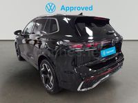 Usado VW Tiguan R-line 150 CV (110 kW) 2025 Negro SUV