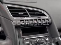 Usado Peugeot 3008 Sport 156 CV (114 kW) 2011 Rojo Familiar