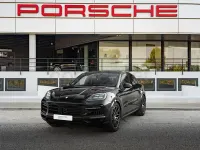 Usado Porsche Cayenne 470 CV (345 kW) 2026 Negro SUV