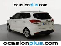 Usado Kia Carens 141 CV (103 kW) 2016 Blanco Monovolumen