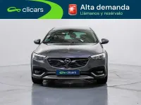 Usado Opel Insignia S 200 CV (147 kW) 2019 Gris SUV