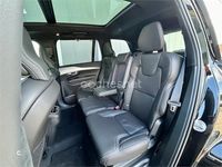 Usado Volvo XC90 Plus 235 CV (172 kW) 2023 Azul SUV