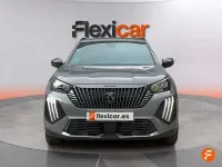Usado Peugeot 2008 Allure 130 CV (95 kW) 2024 Gris SUV