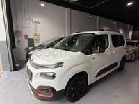 Brugt Citroën Berlingo 102 HK (75 kW) 2020 Hvid MPV