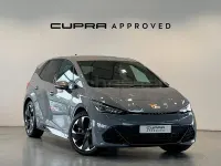 Usado Cupra Born e-Boost 169 kW (231 CV) 2024 Eléctrico Utilitario