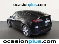 Usado Tesla Model Y RWD 255 kW (347 CV) 2023 Negro SUV