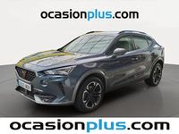 Usado Cupra Formentor 150 CV (110 kW) 2023 Gris SUV