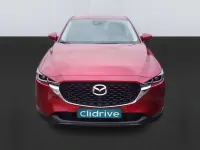 Usado Mazda CX-5 165 CV (121 kW) 2023 Rojo SUV