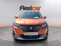 Usado Peugeot 2008 Allure 101 CV (74 kW) 2021 Naranja SUV