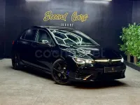 Usado VW Golf VIII R 320 CV (235 kW) 2024 Negro Berlina