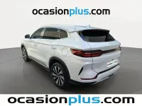 Usado BYD Seal U Comfort 218 CV (160 kW) 2025 Blanco SUV