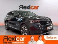 Usado Kia Sorento Plus 232 CV (170 kW) 2024 Negro SUV