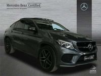 usado Mercedes GLE43 AMG AMG Mercedes-AMG 4MATIC